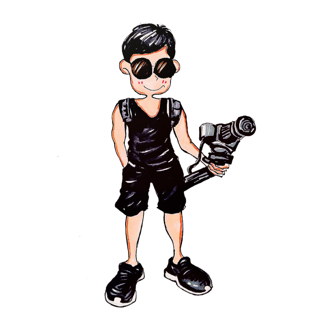 Ir para o perfil de roc sun