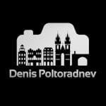 Avatar of user Denis Poltoradnev