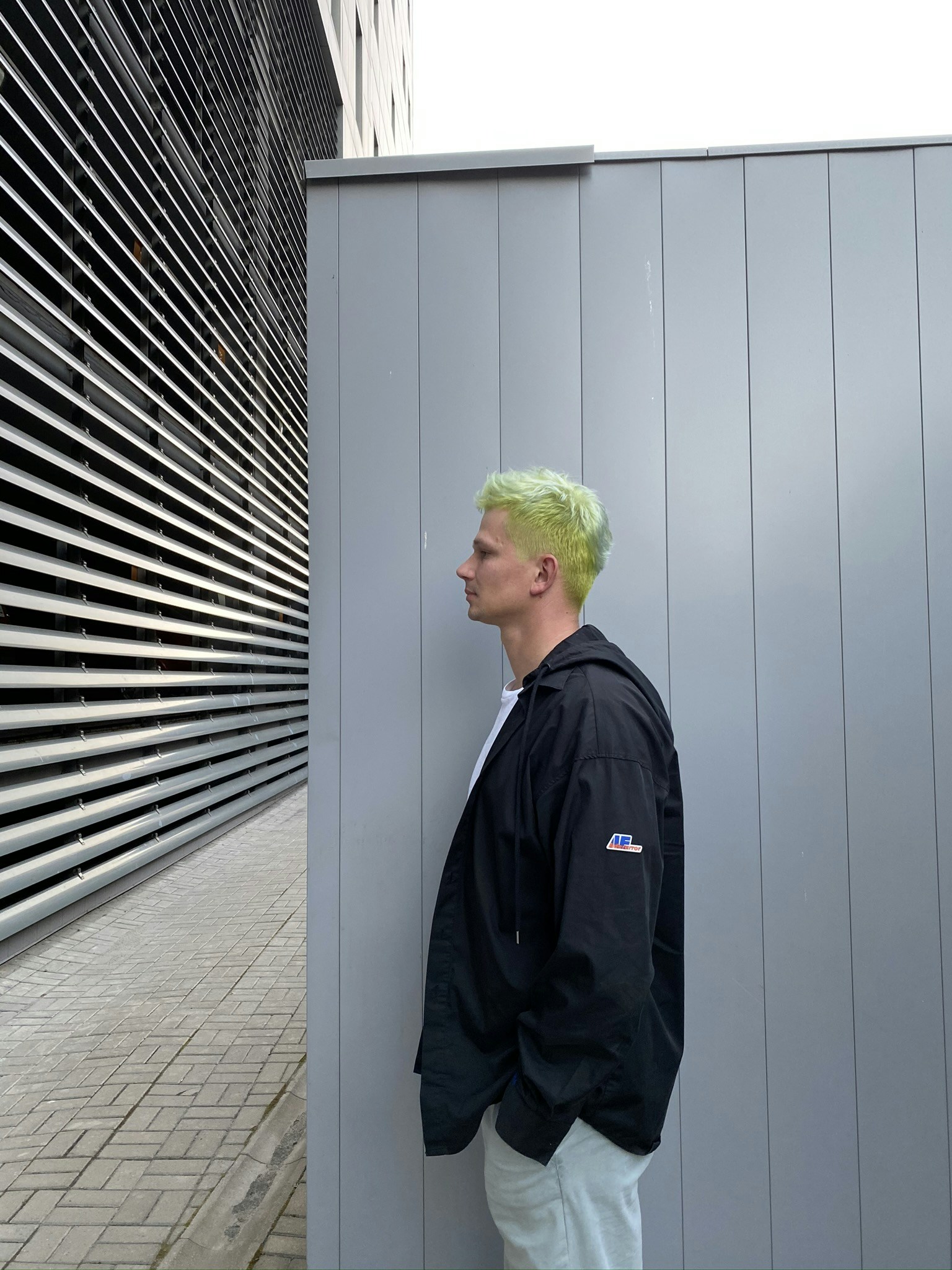 Go to Dmitry Limonov's profile