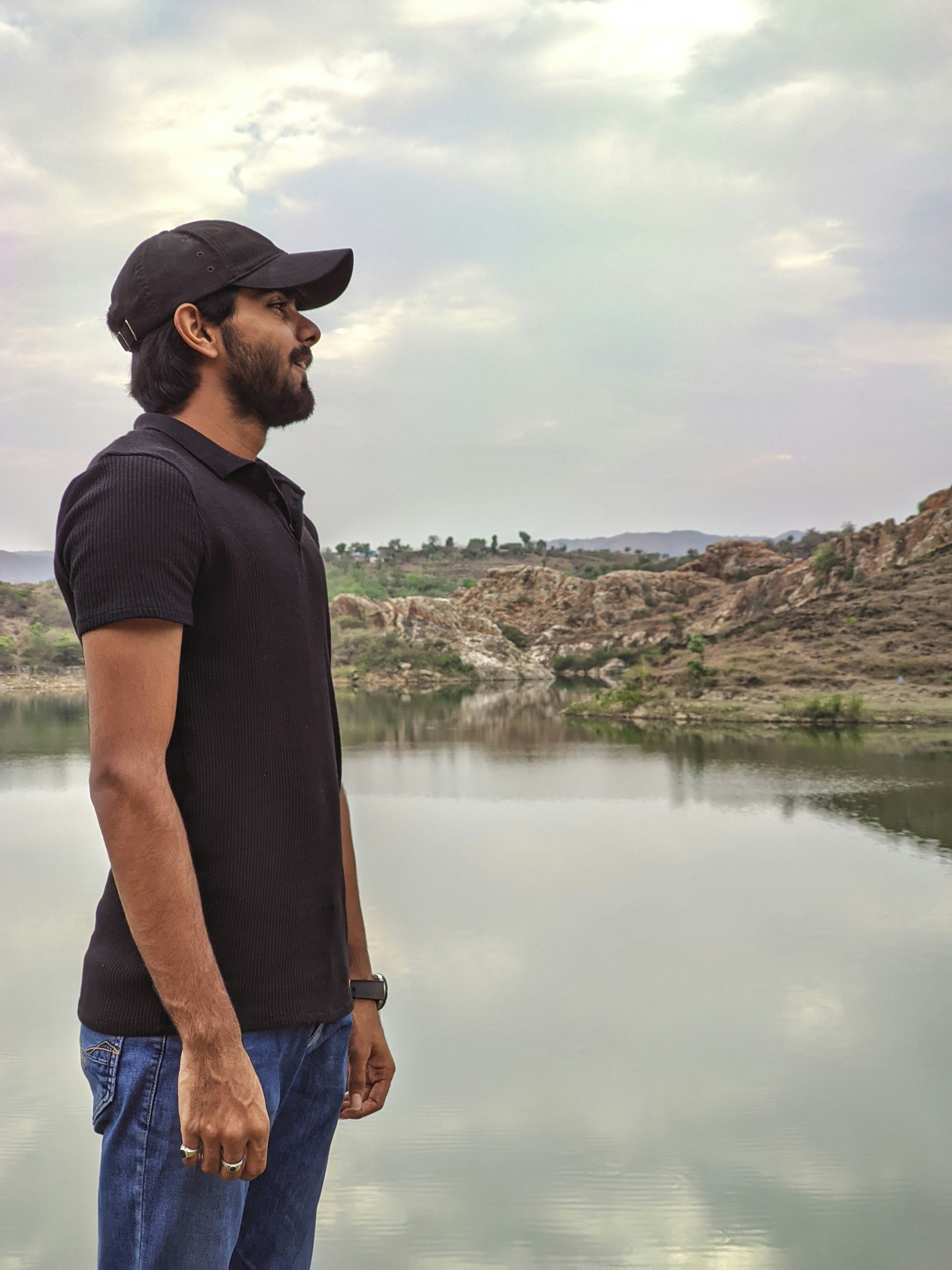 Bhavesh Raoのプロフィールを見る