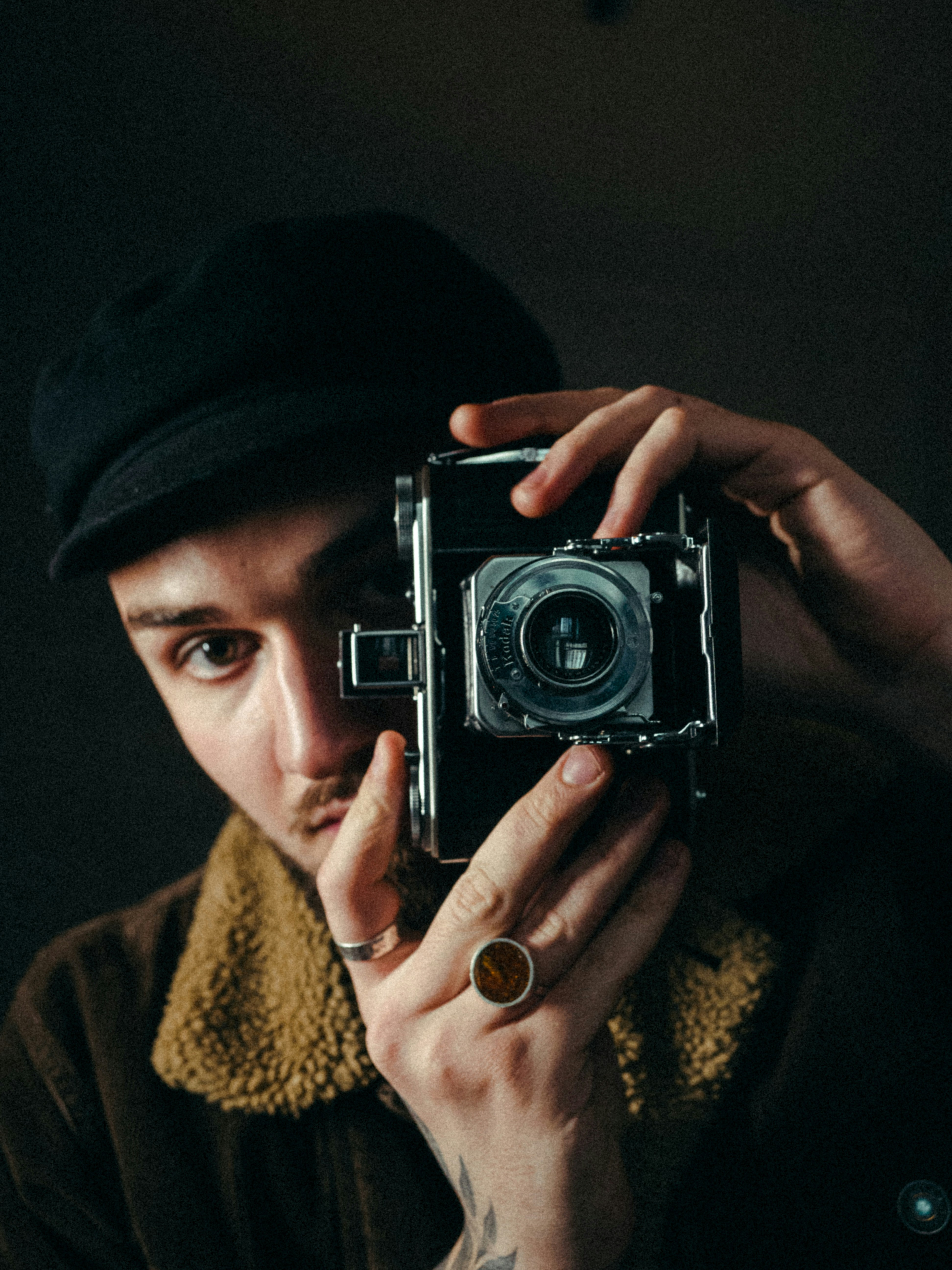 Go to George Kashcheev's profile