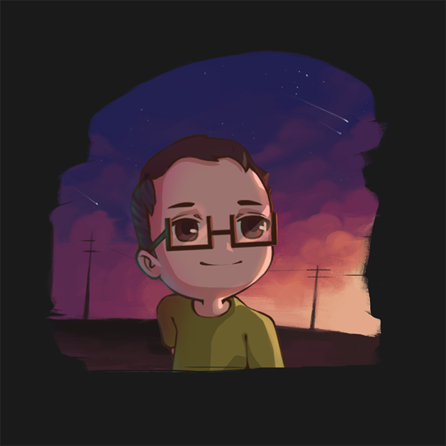 Go to Kevin Pastor's profile