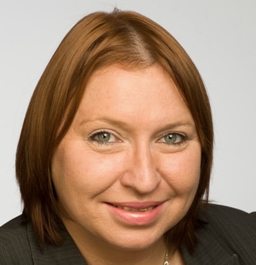 Avatar of user Melissa McGovern