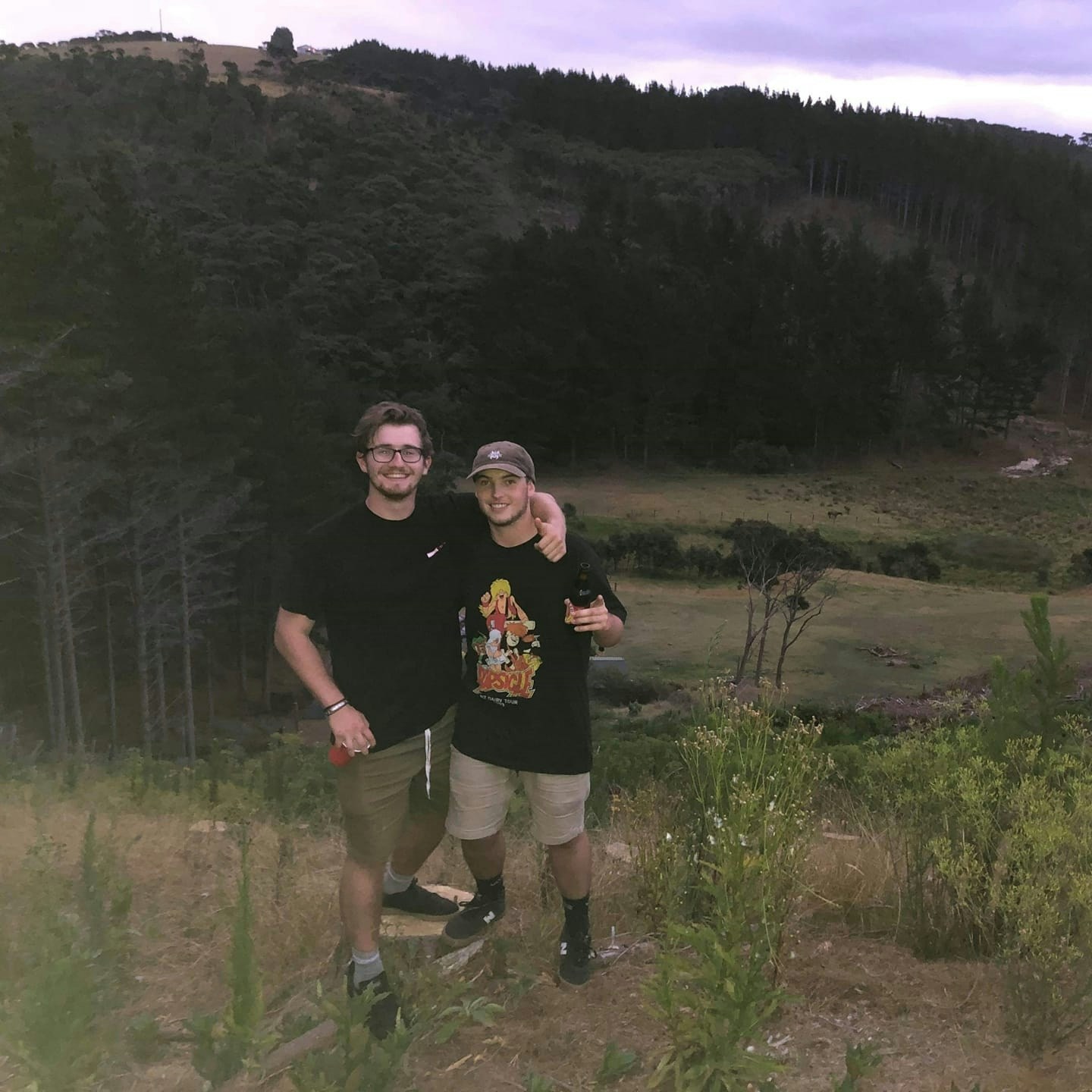 Go to Mathew Waters's profile