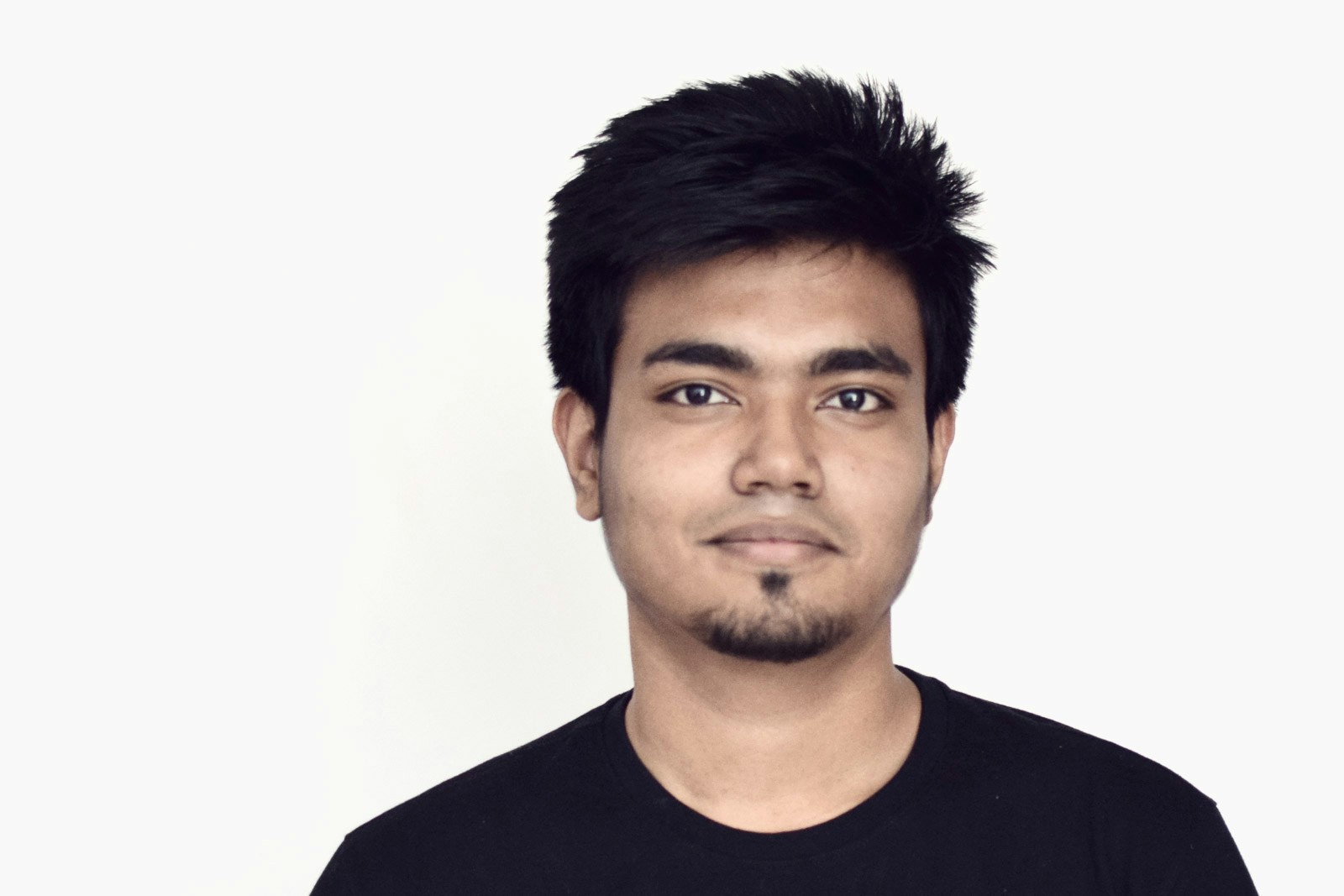 Go to Manoj V's profile