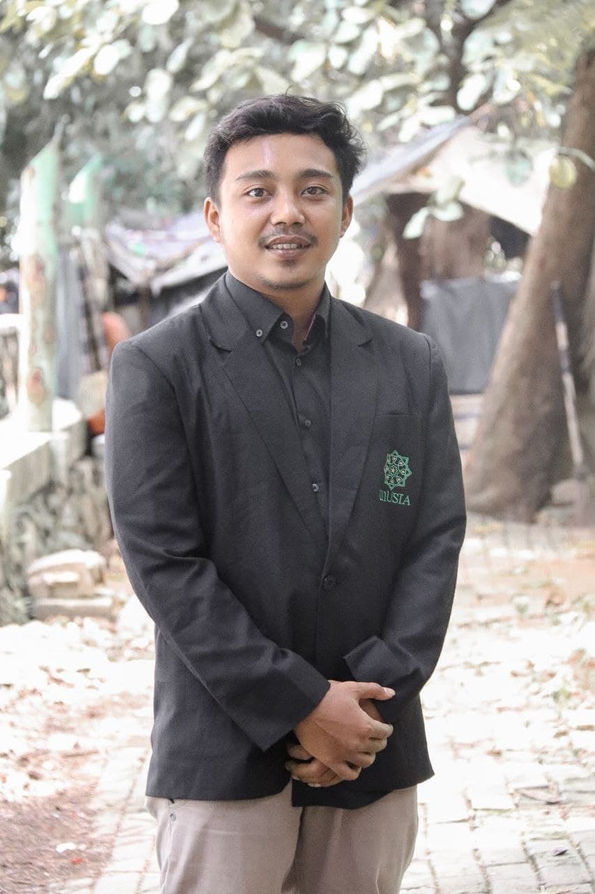 Go to Irgi Nur Fadil's profile