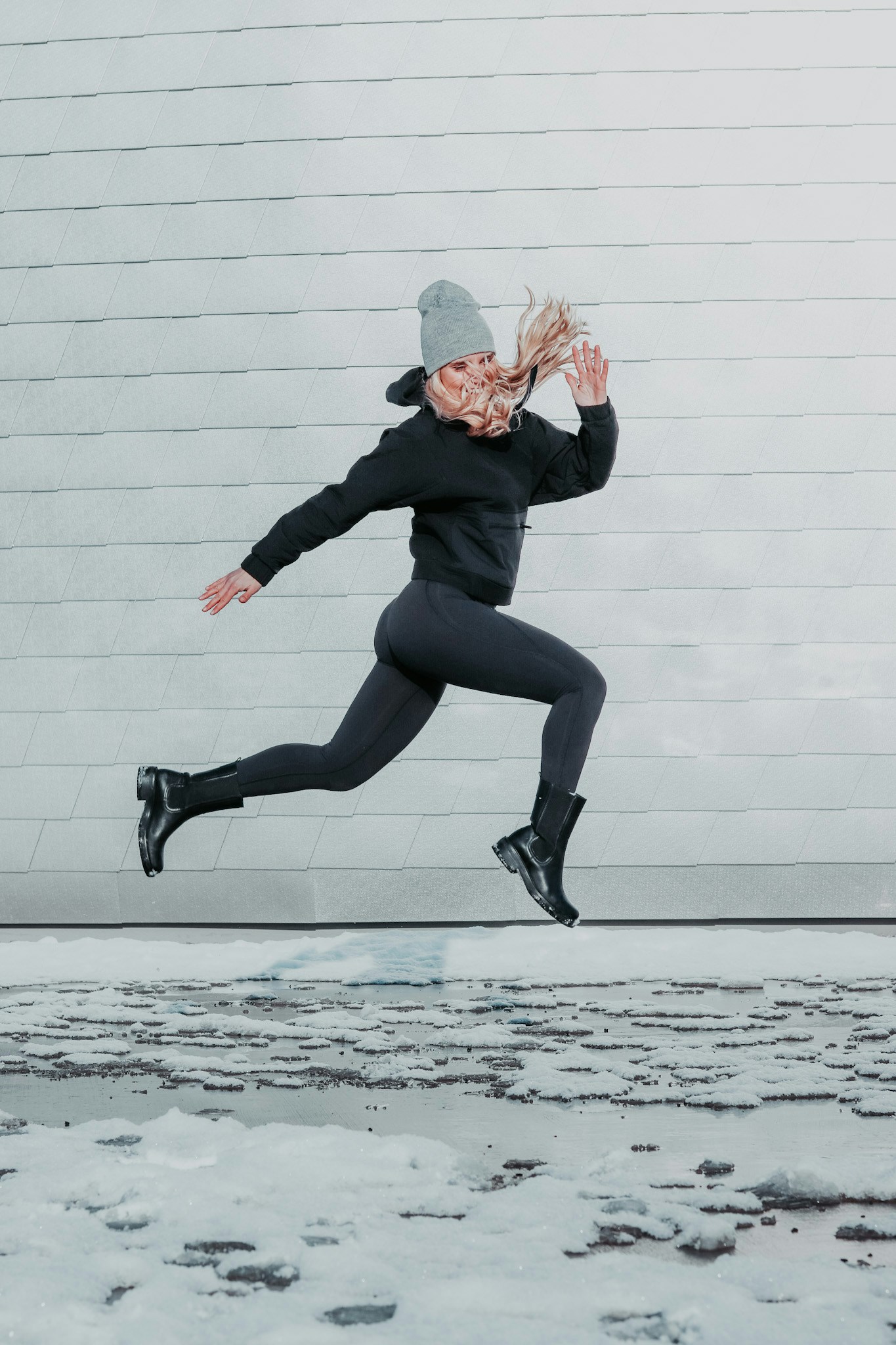 Go to Pavlina Baudysova's profile