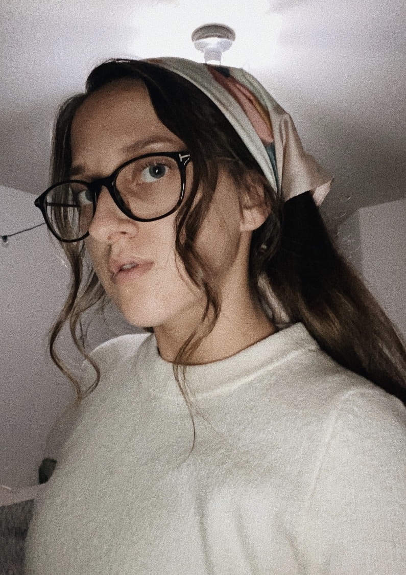 Go to Natalie Sysko's profile