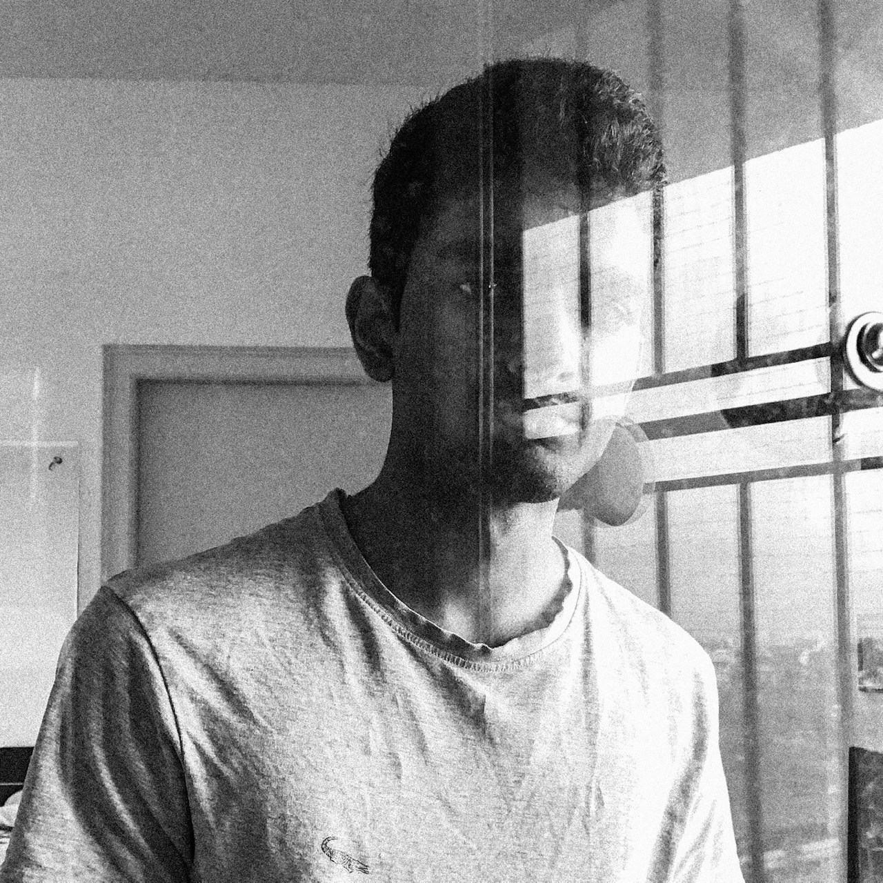 Buka profil Hari Krishnan P A