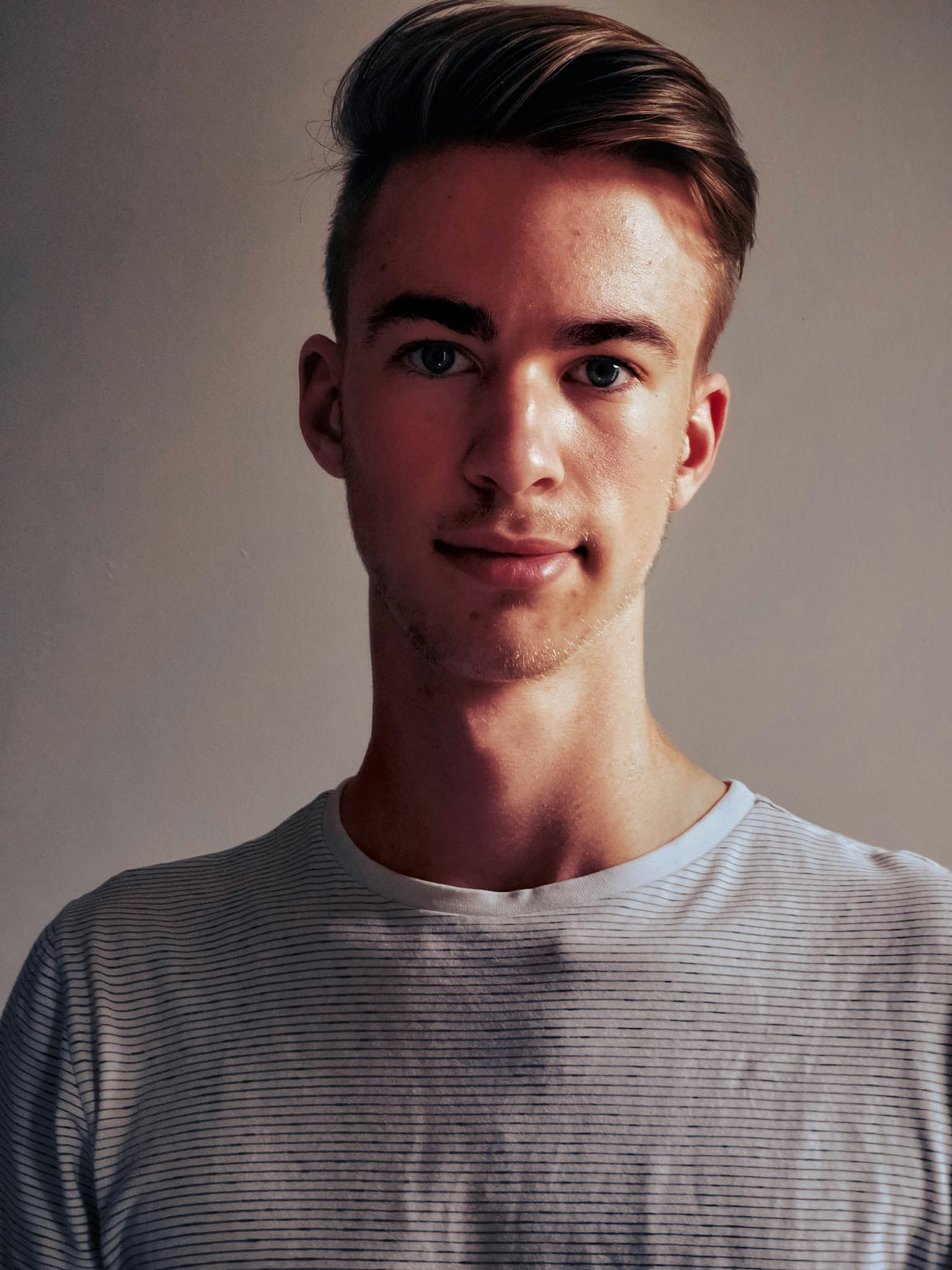 Go to Mathijs Hoet's profile