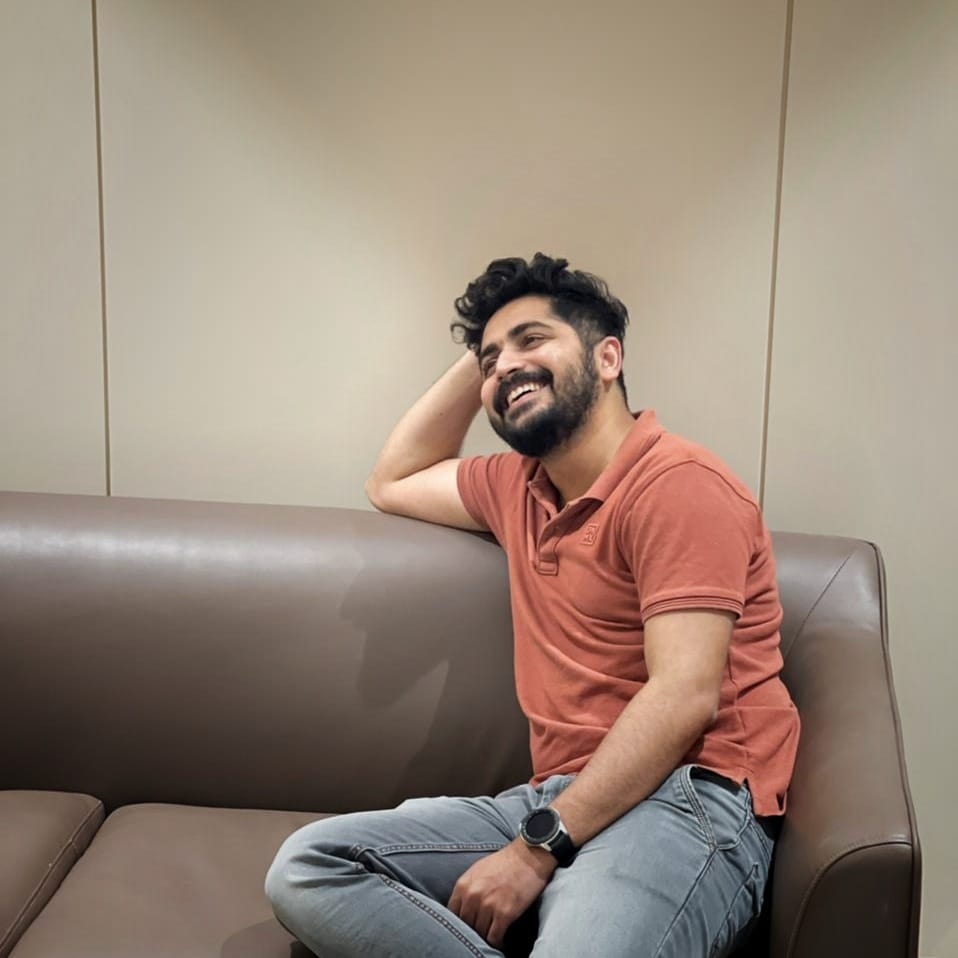 Go to Nadeem Ali's profile