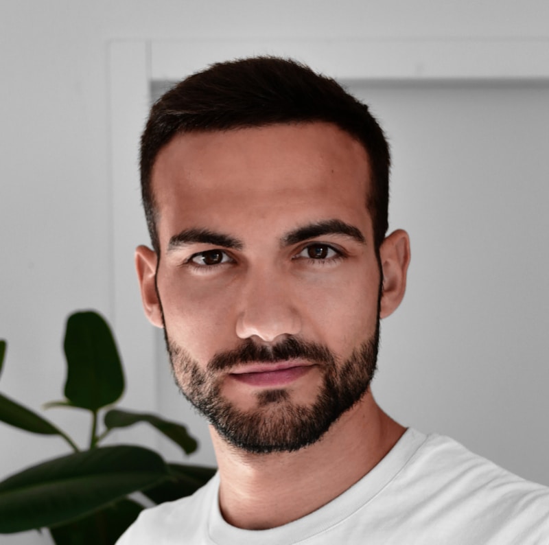 Go to Clément Jonckheere's profile