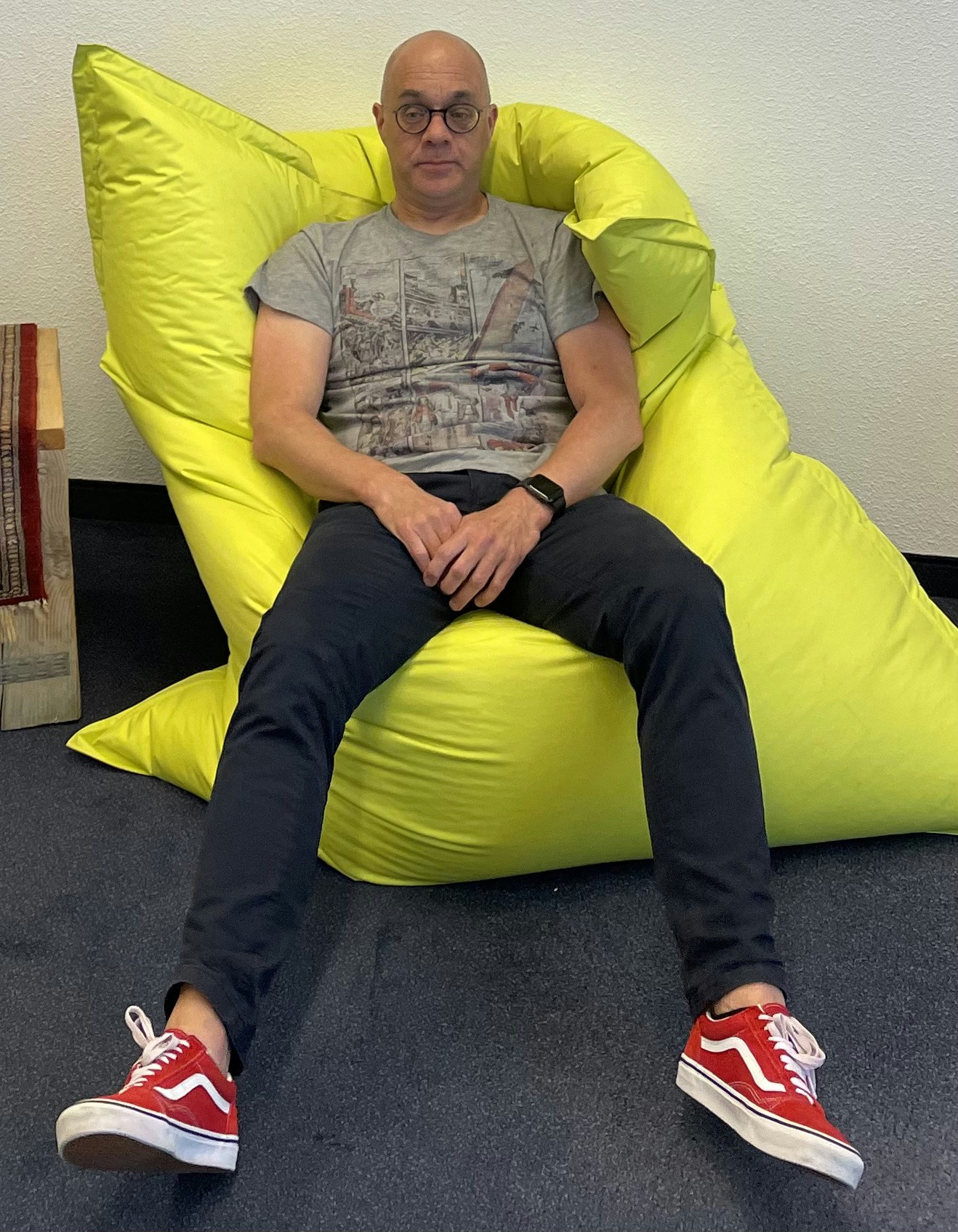 Go to Henk Jurriens's profile