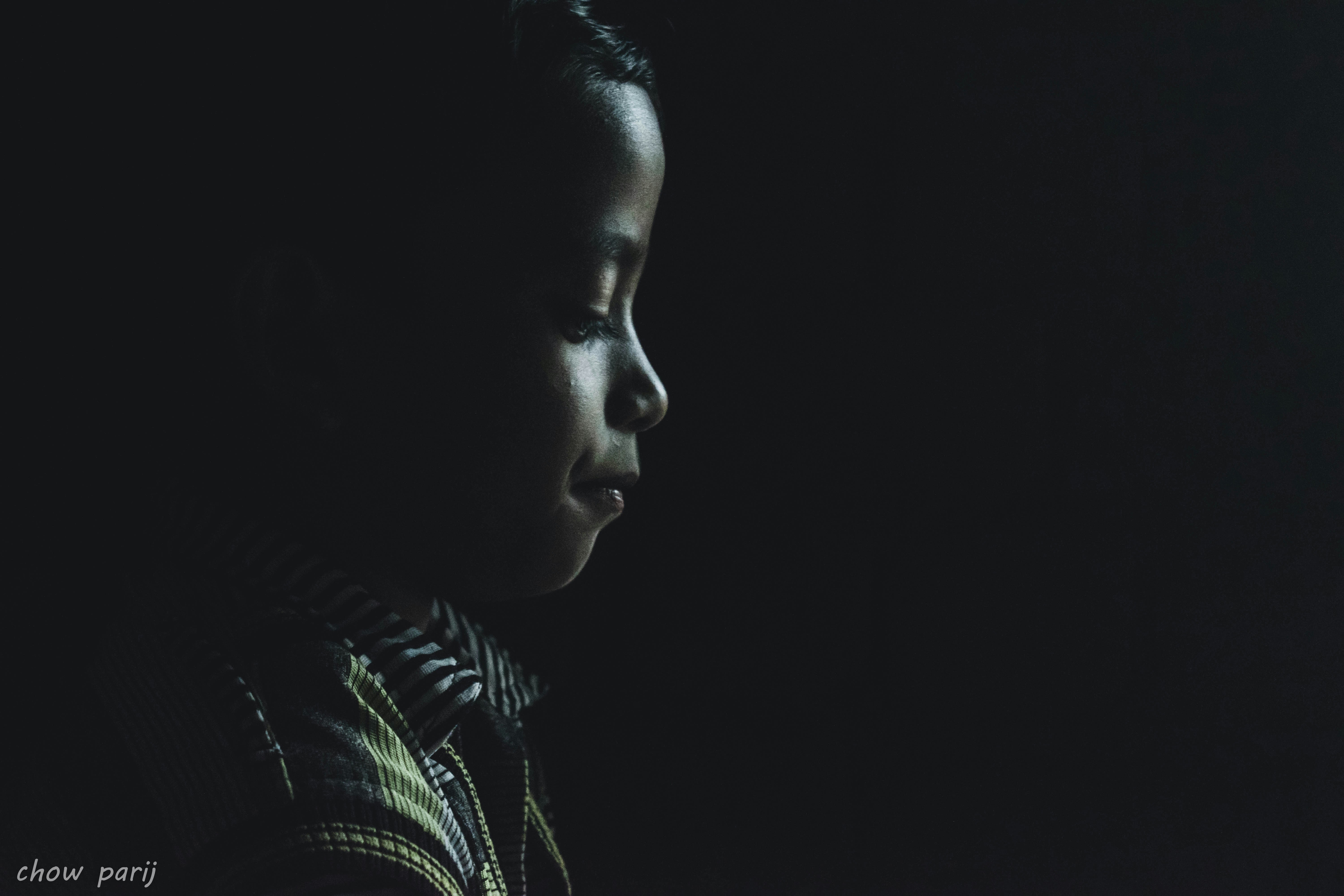 Go to Parij Borgohain's profile