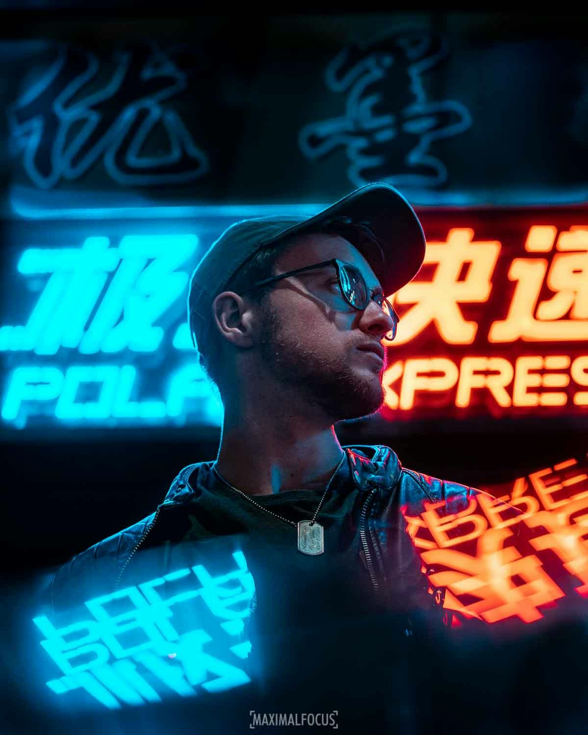 Imagen de perfil de Maximalfocus