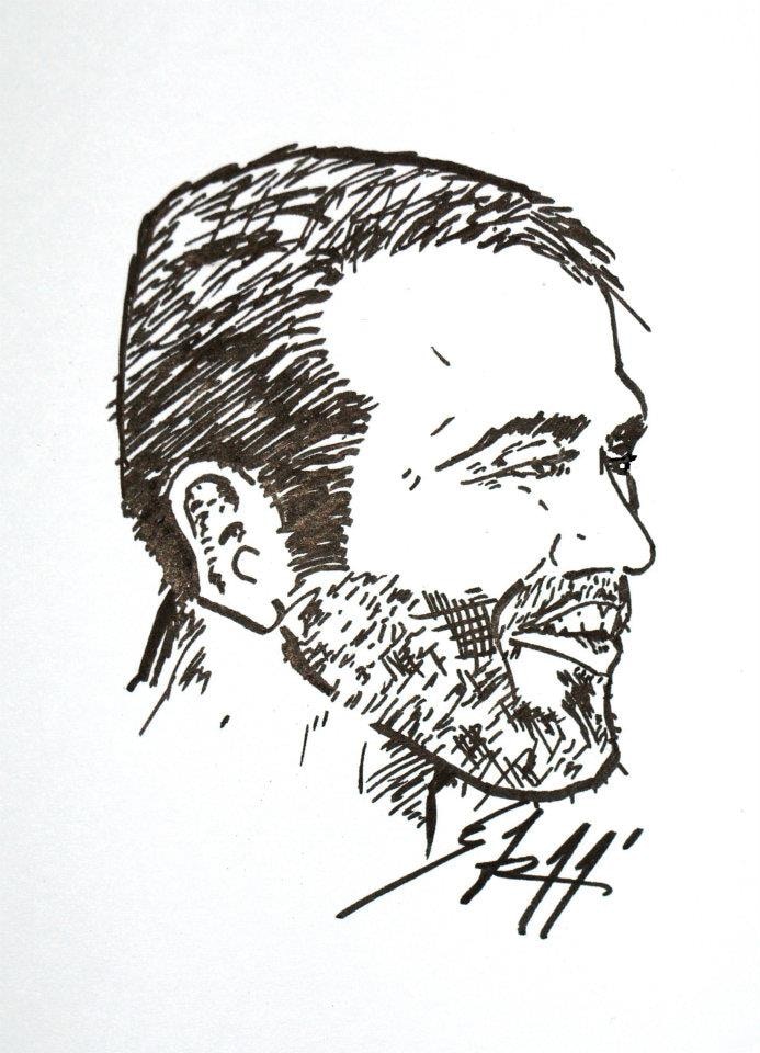 Go to Bruno Ferreira's profile