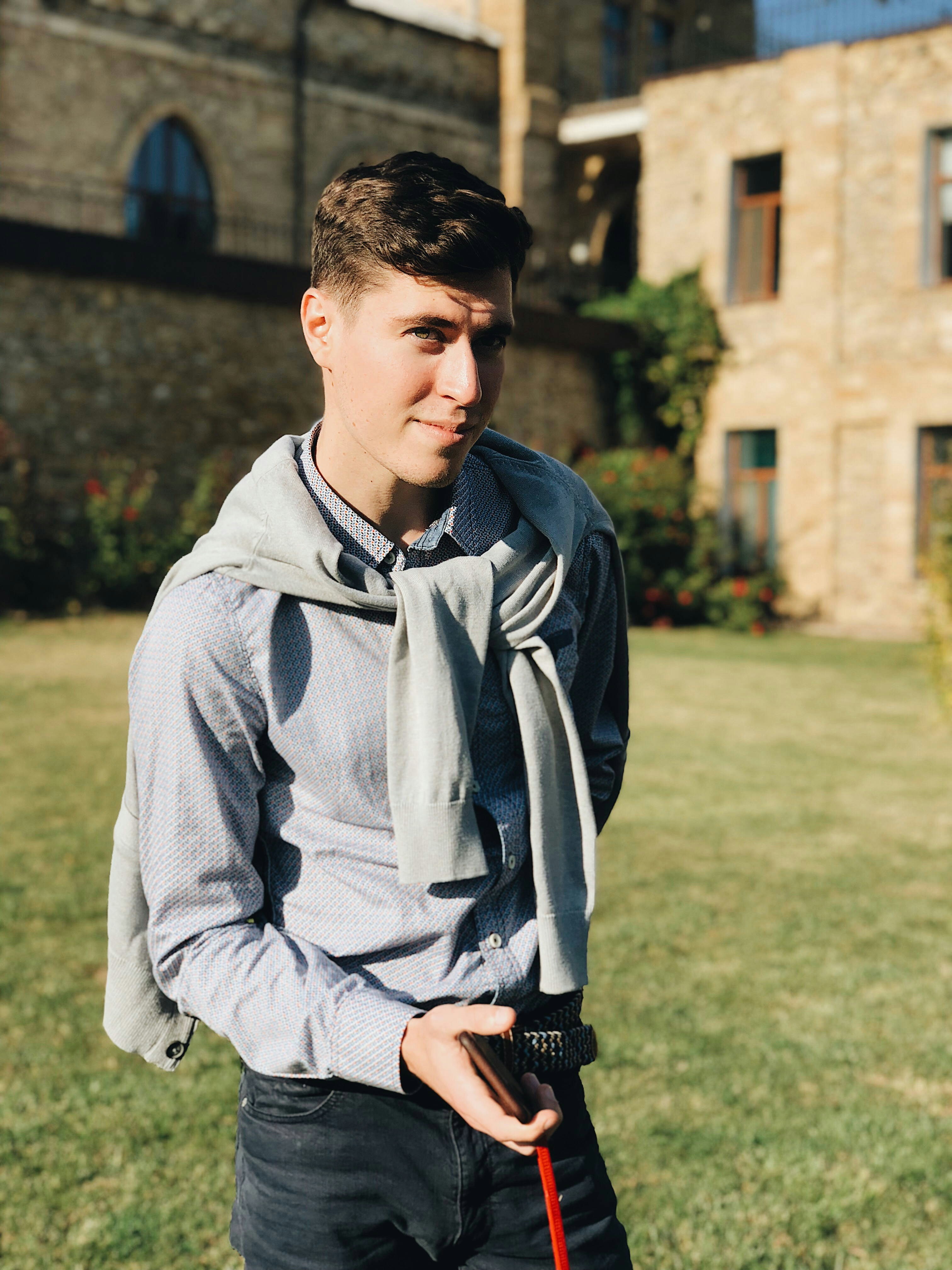 Go to Illia Kholin's profile