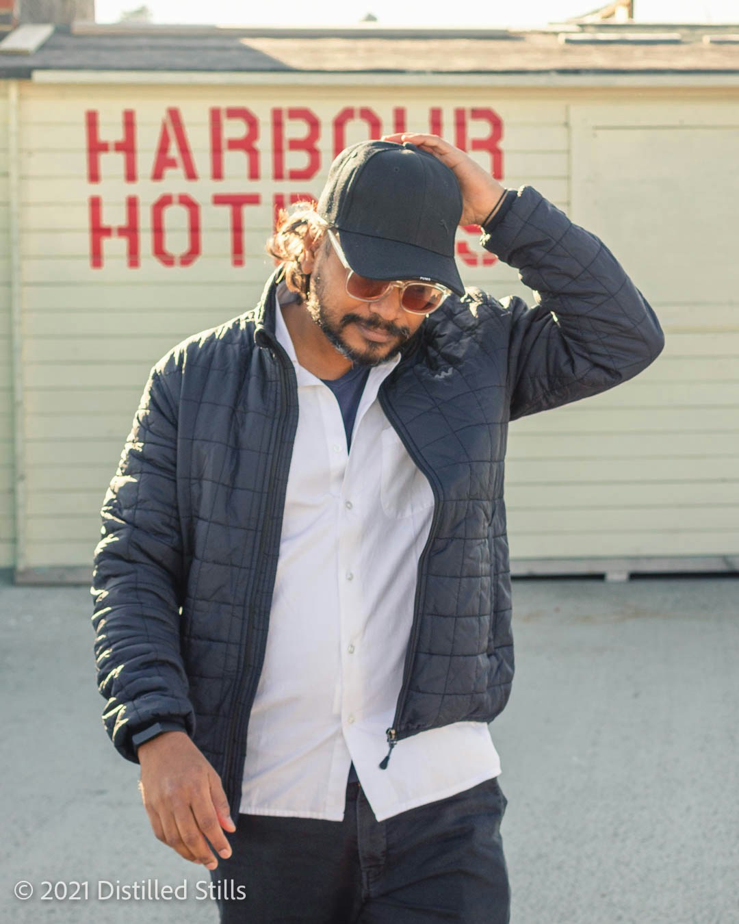 Accéder au profil de Pradeep Javedar