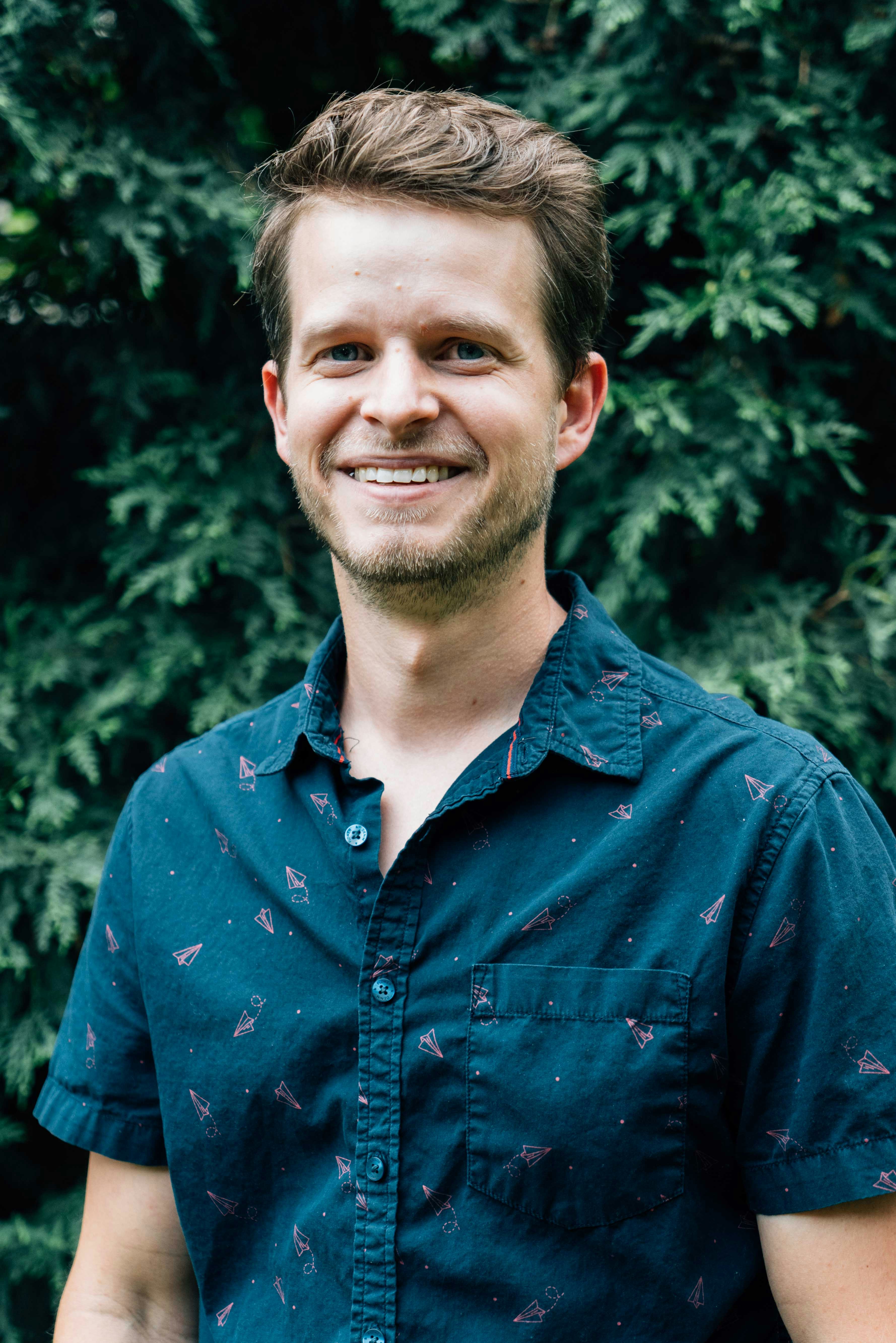 Go to Alexander Ramsey's profile