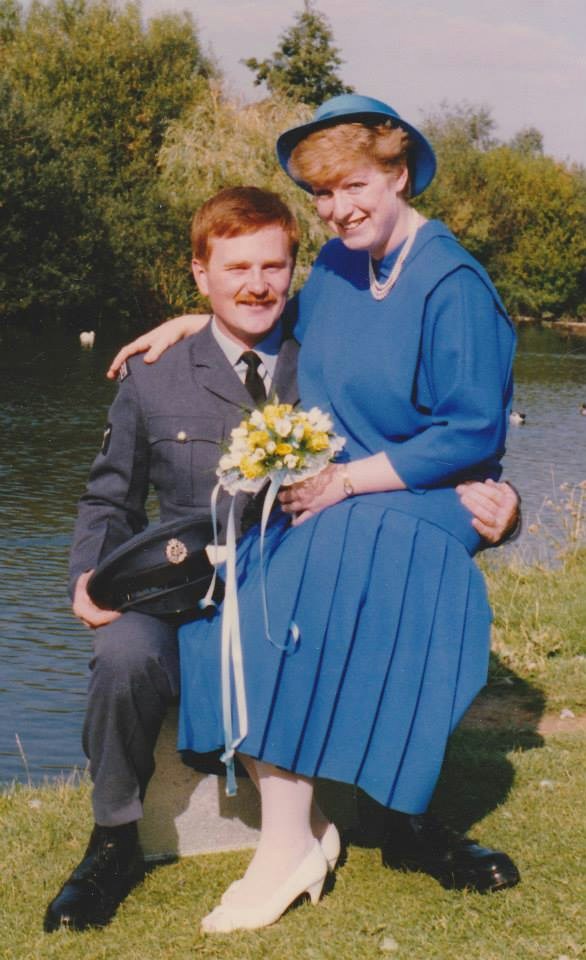 Avatar of user Ginge Armour