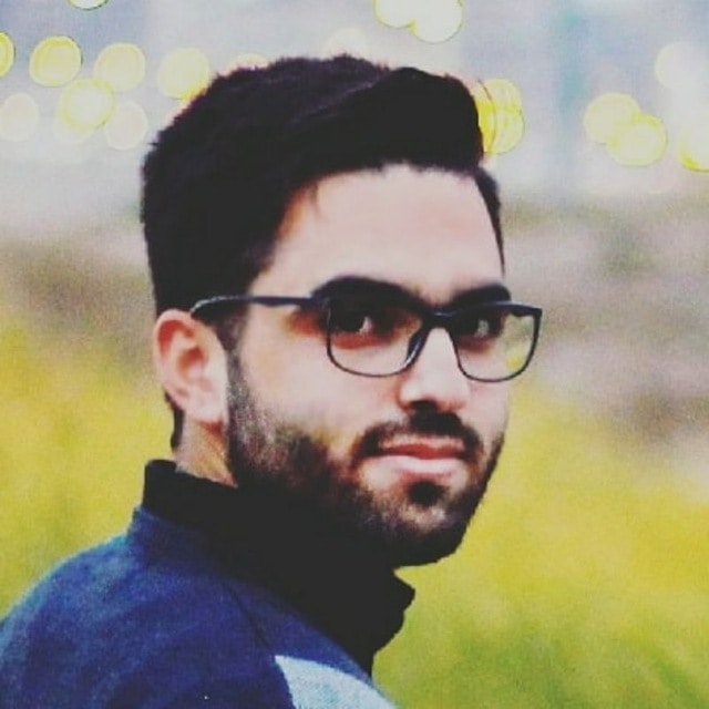 Go to Habib Eskandari's profile