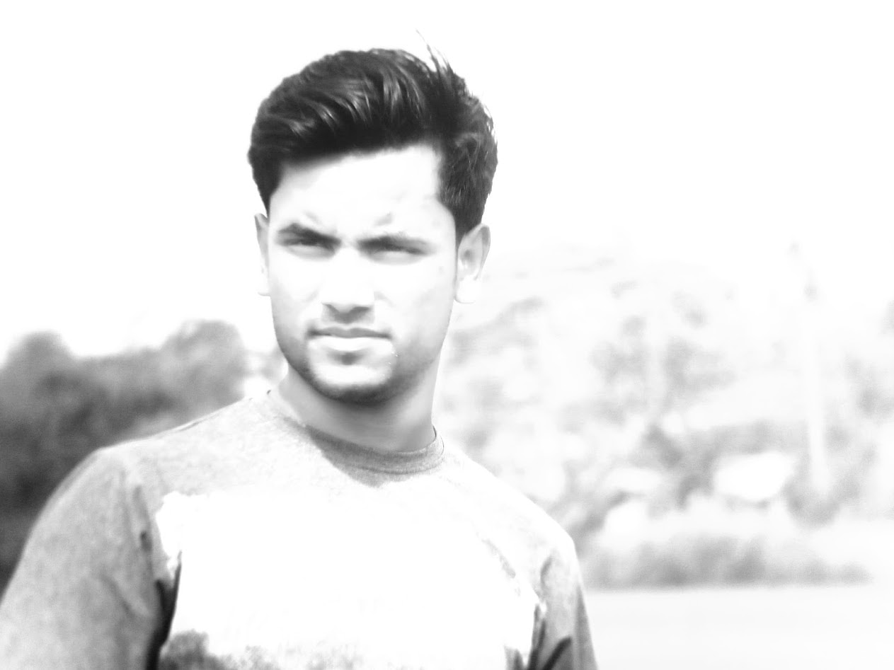 Go to Monir hasan's profile