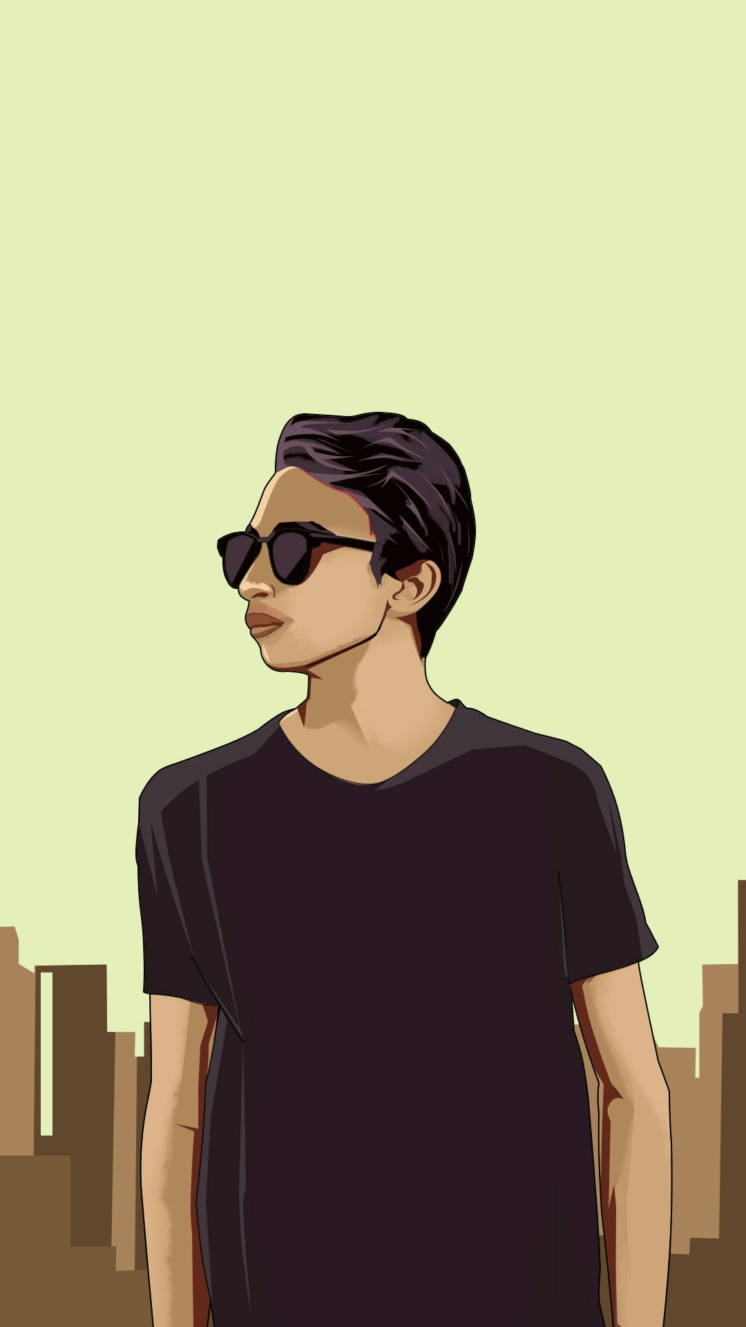 Go to Husen Siraaj's profile