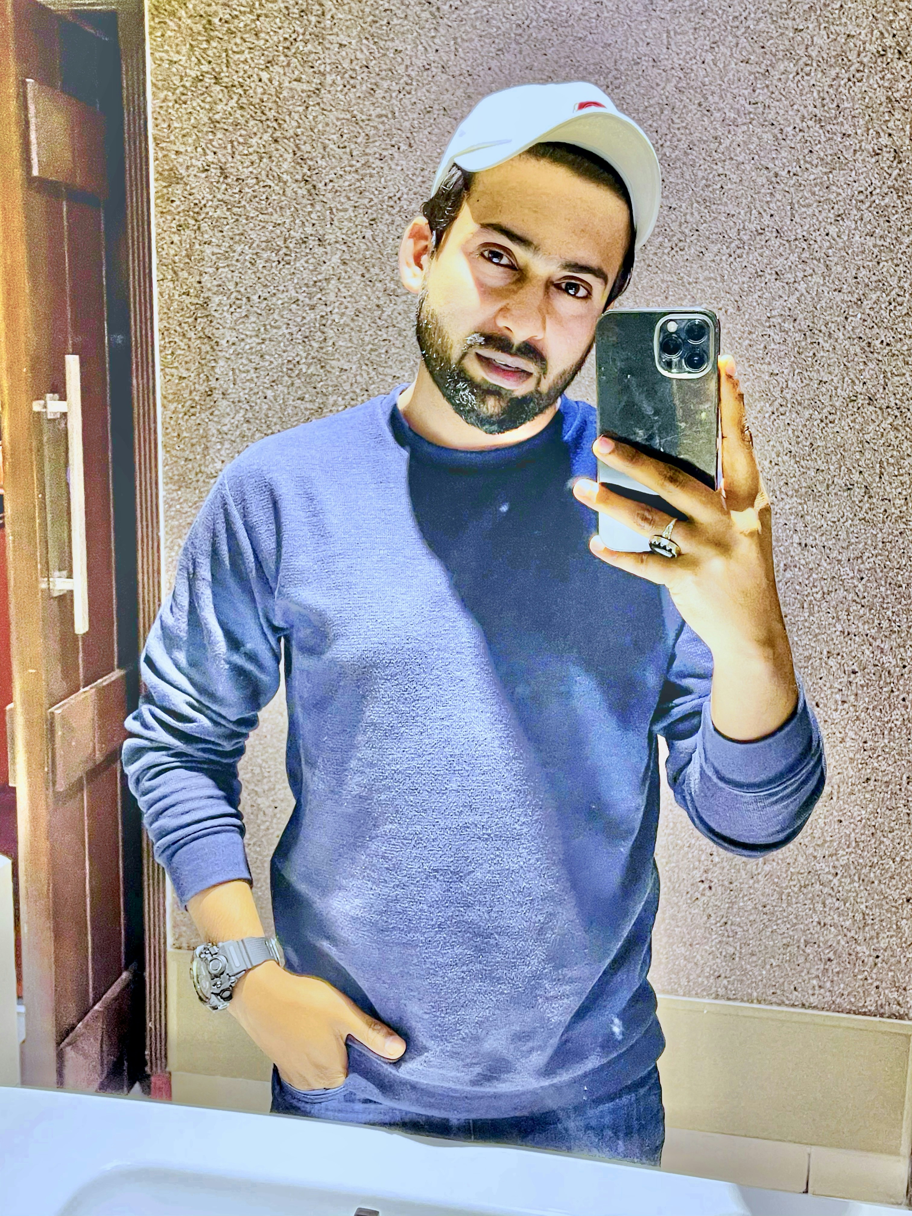 Go to Amjad Qureshi's profile