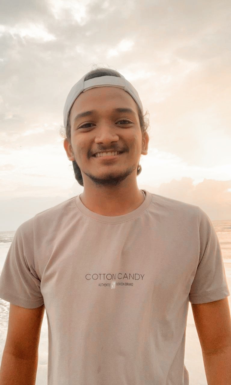Ir para o perfil de Sanket Mallapur
