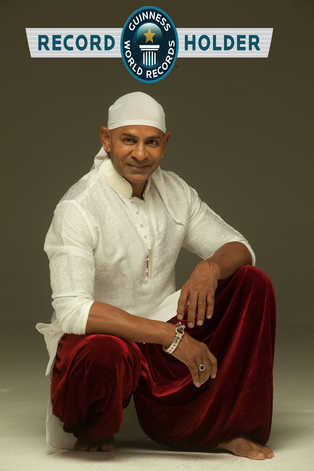 Go to MASTER KAMAL SRINIVAS's profile