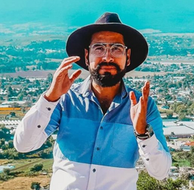 Go to Roberto Carlos Román Don's profile