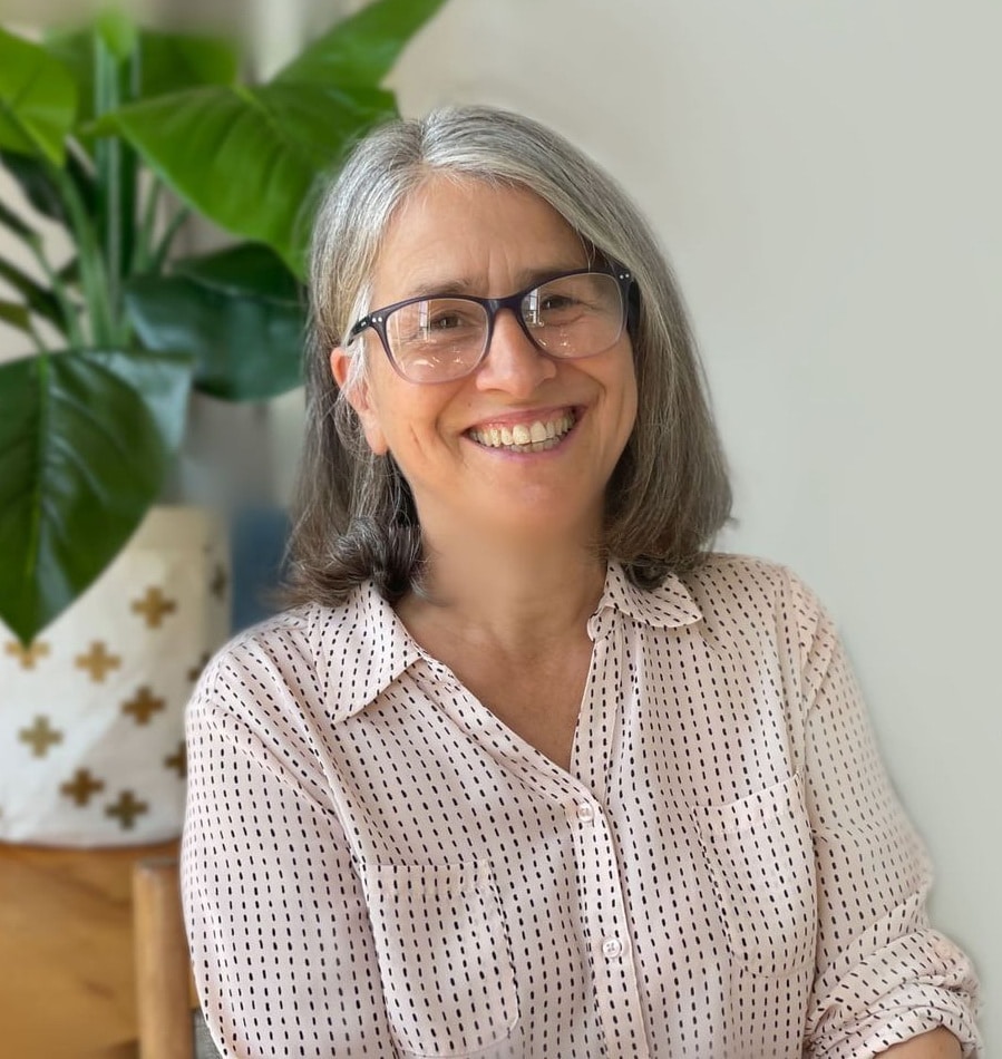 Zum Profil von Marcella Volino