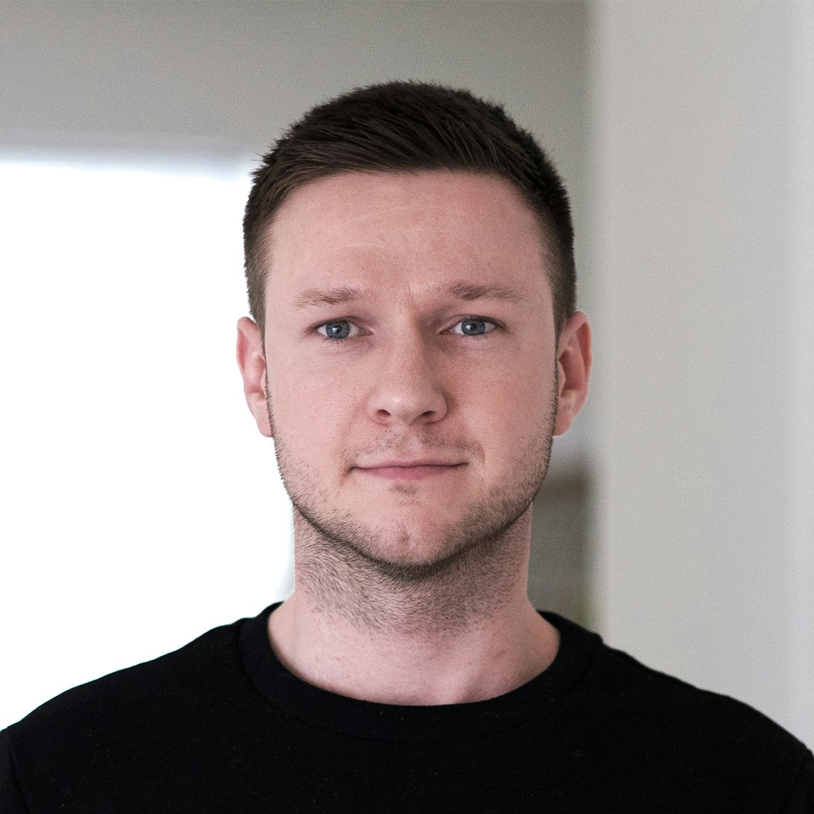 Avatar del usuario Luke Peters