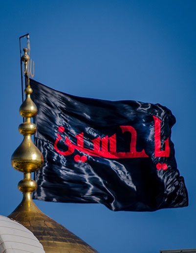 Accéder au profil de Mohammed Husain K