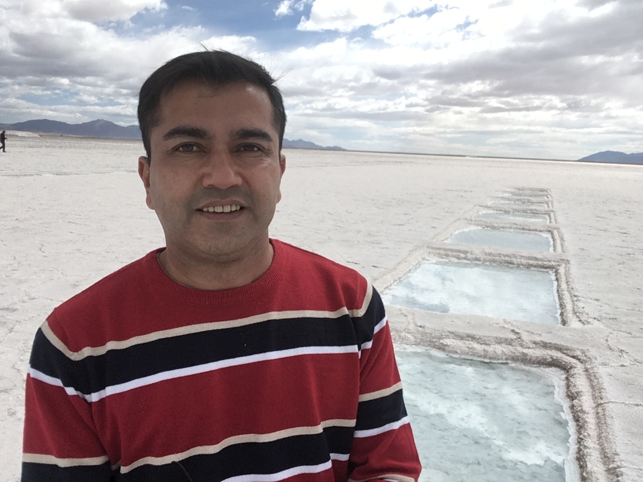 Go to Nestor Roco's profile