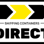 Avatar of user Shipping Containers Direct