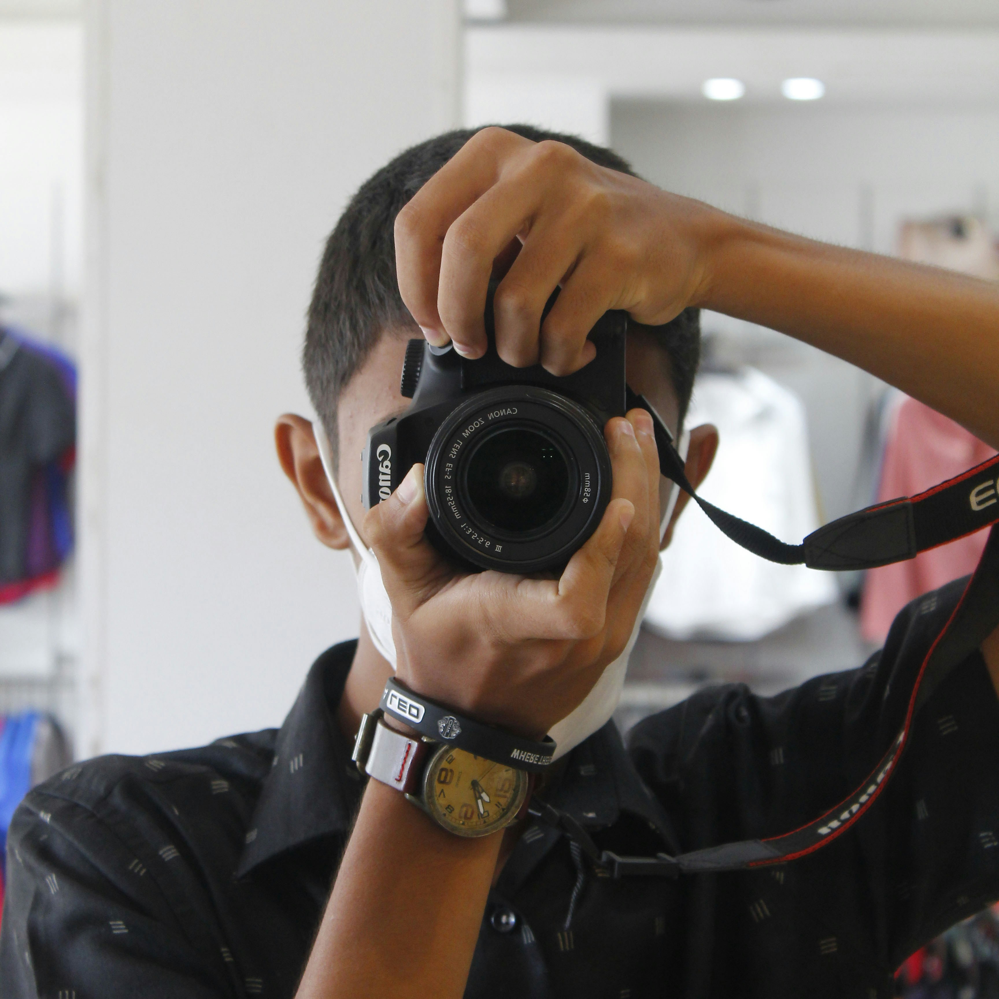 Vai al profilo di Chamathka Angekumbura