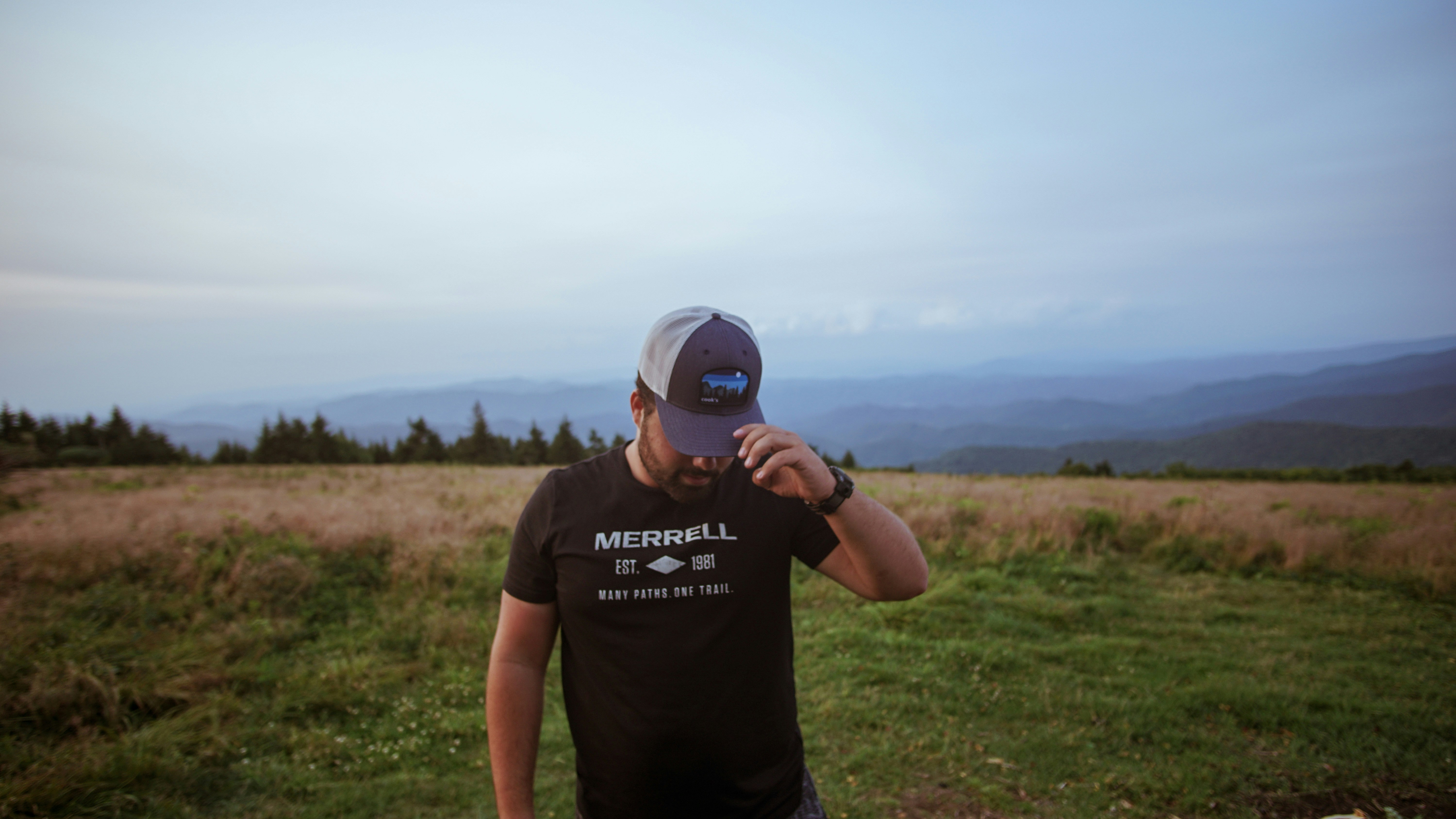 Zum Profil von Joshua Anderson