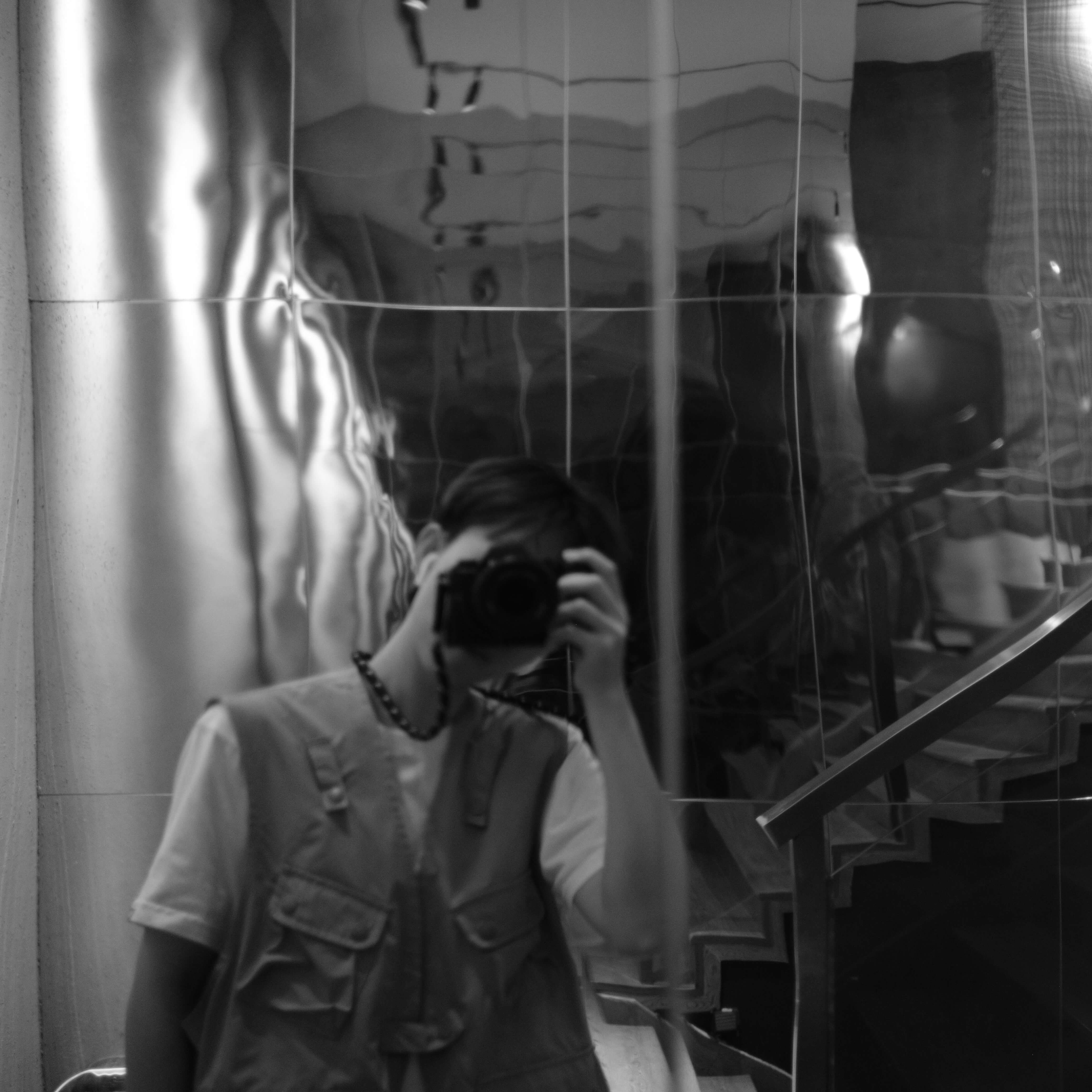 Go to Yeezil Chan's profile