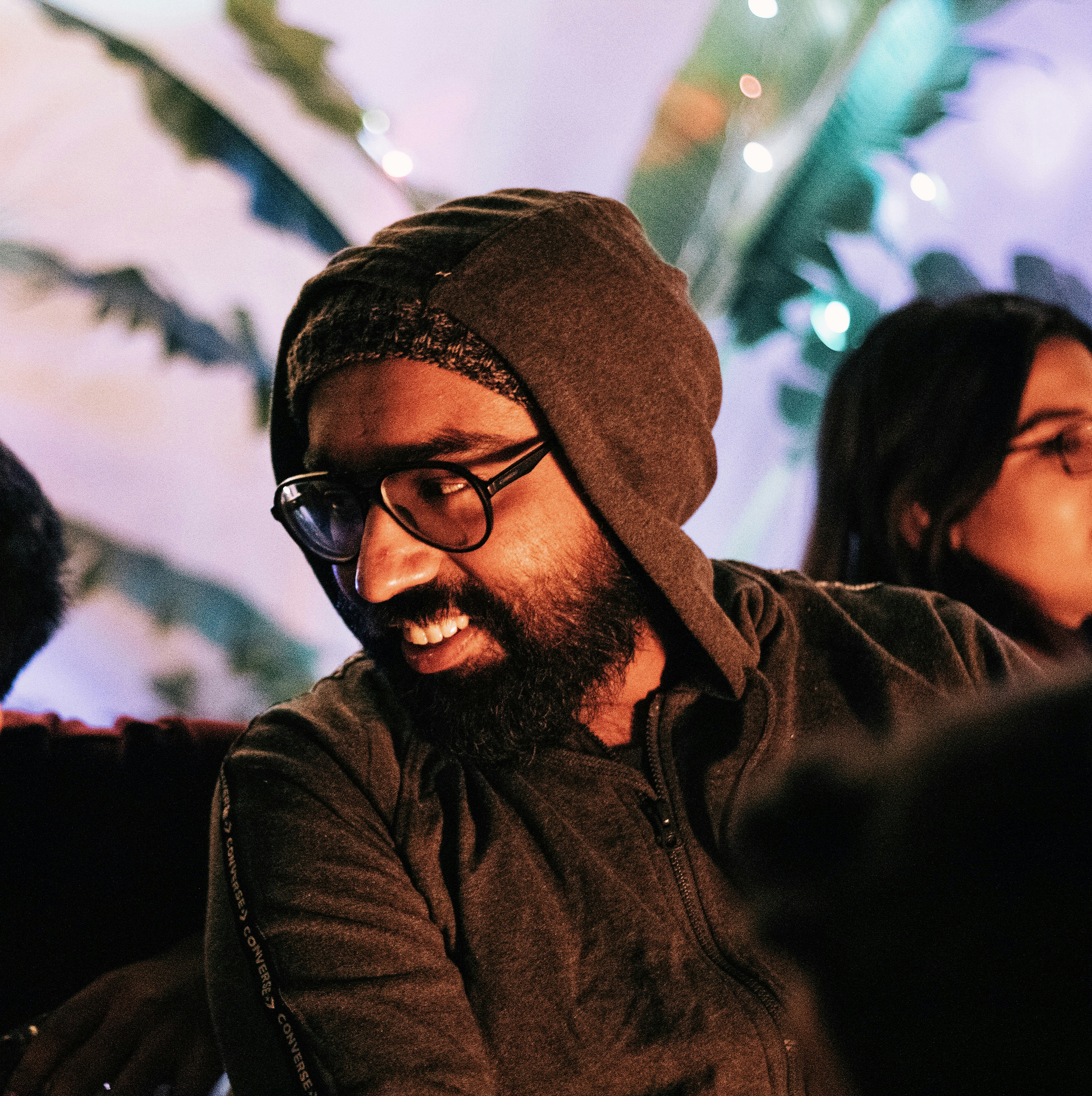 Tarun Vermaのプロフィールを見る