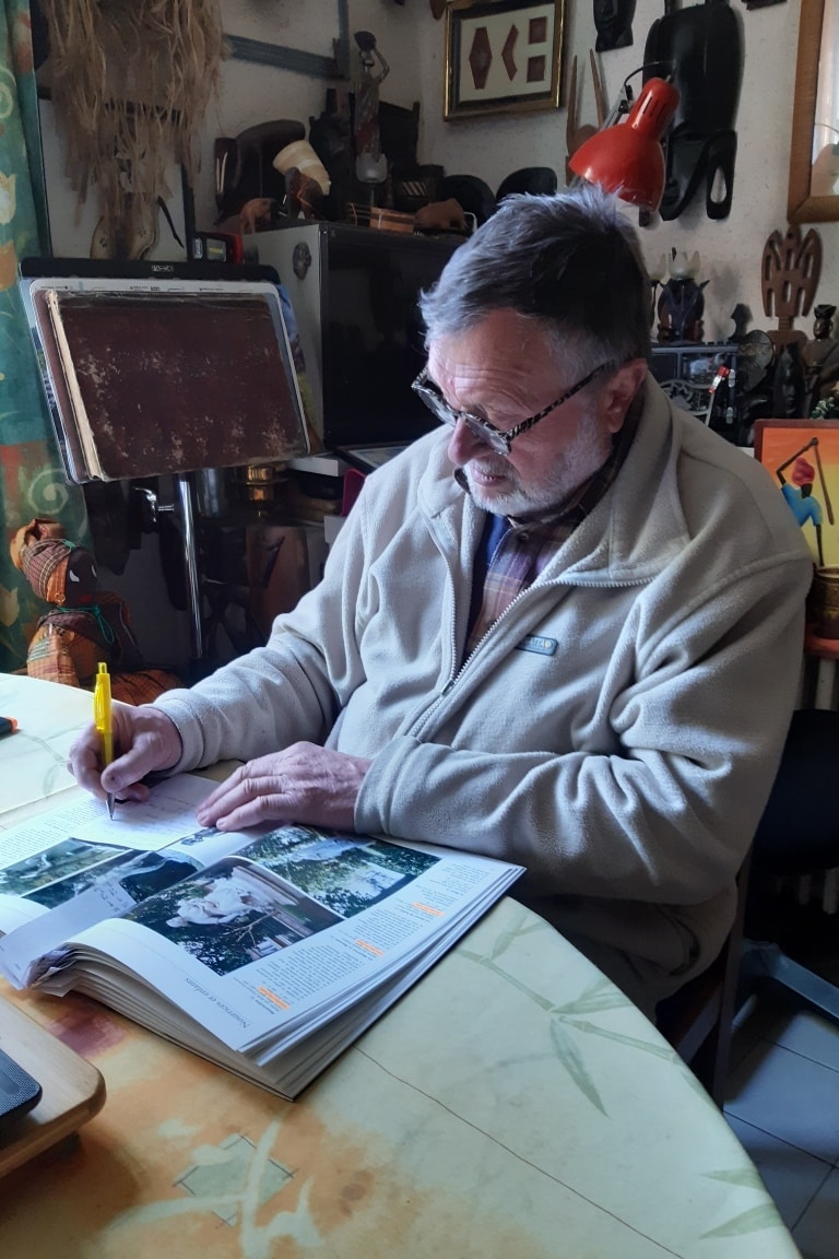 Go to Jean-François RAFFIN's profile