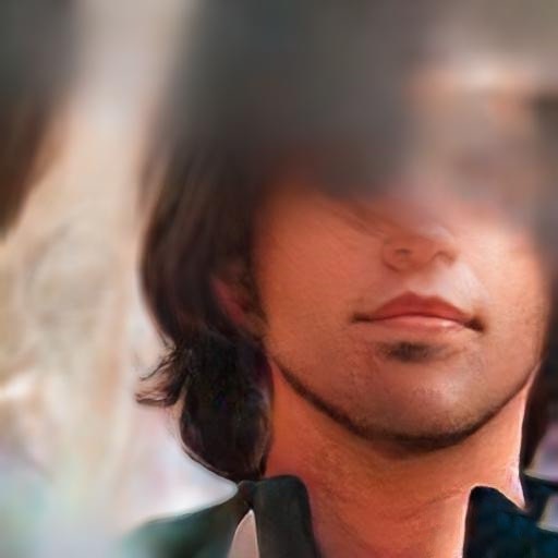 Unsplash profile picture for @arnold