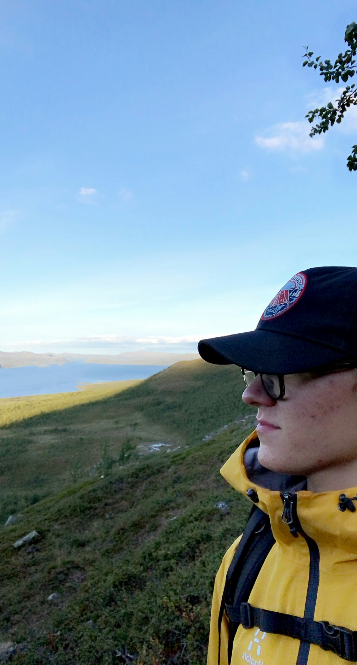 Ve al perfil de Frans Leivo