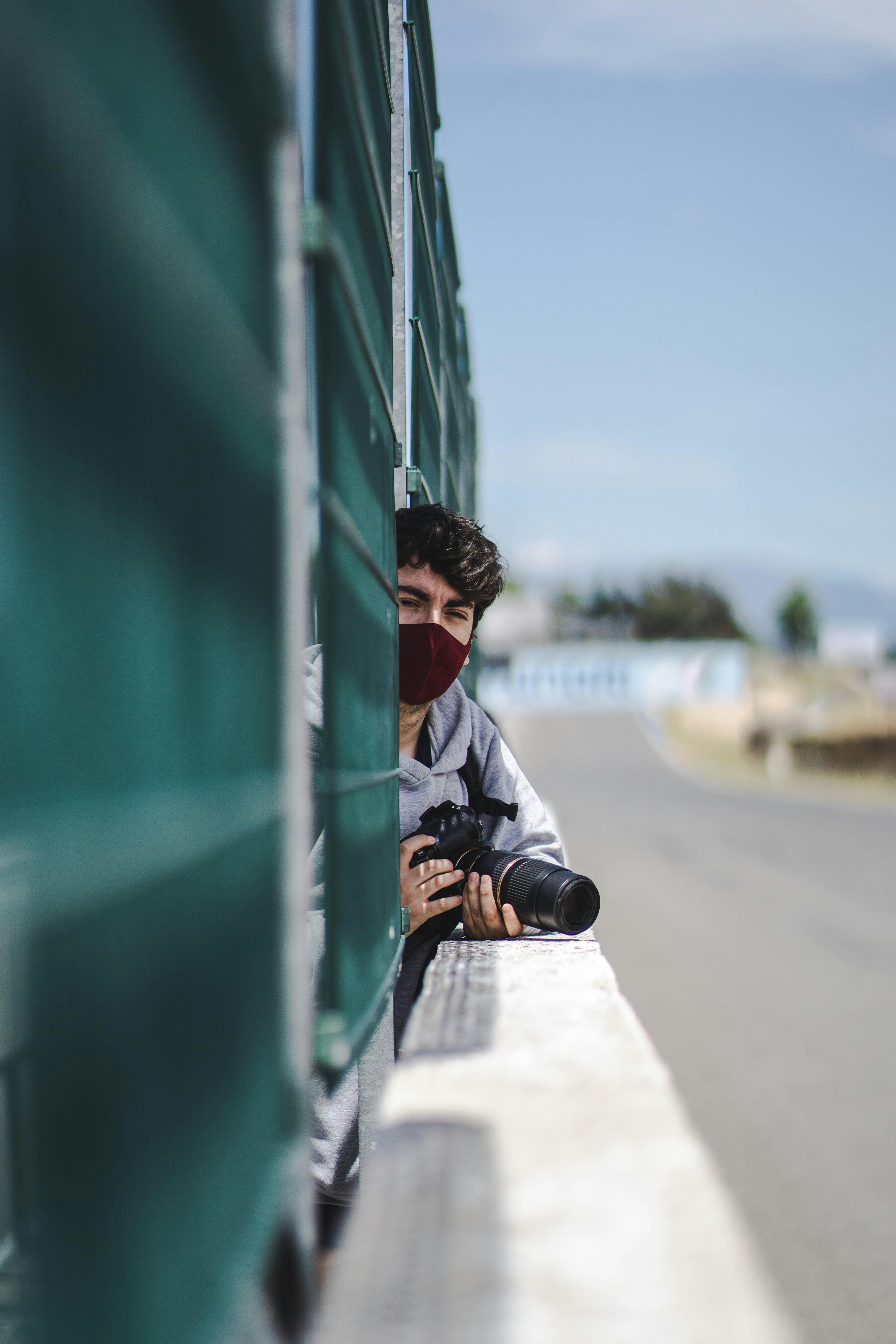 Ve al perfil de Gonzalo Mendiola