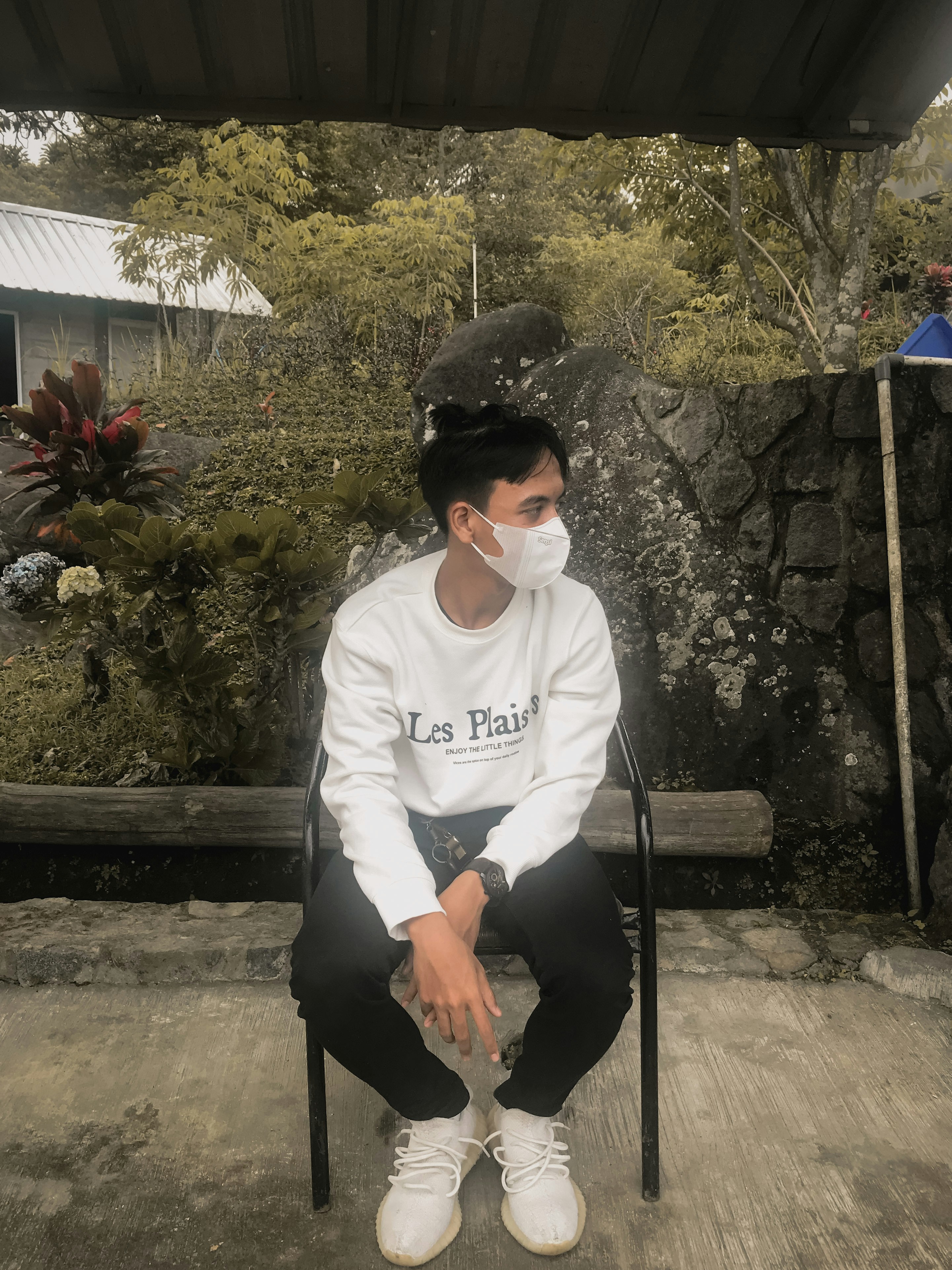 Ilham Paksiのプロフィールを見る