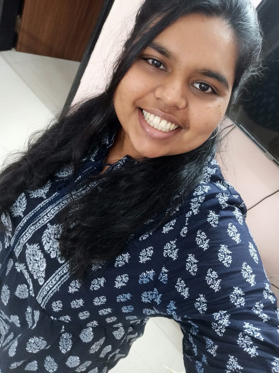 Zum Profil von Shweta Wani