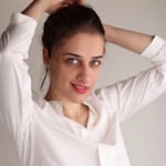 Avatar of user leyli sadeqian