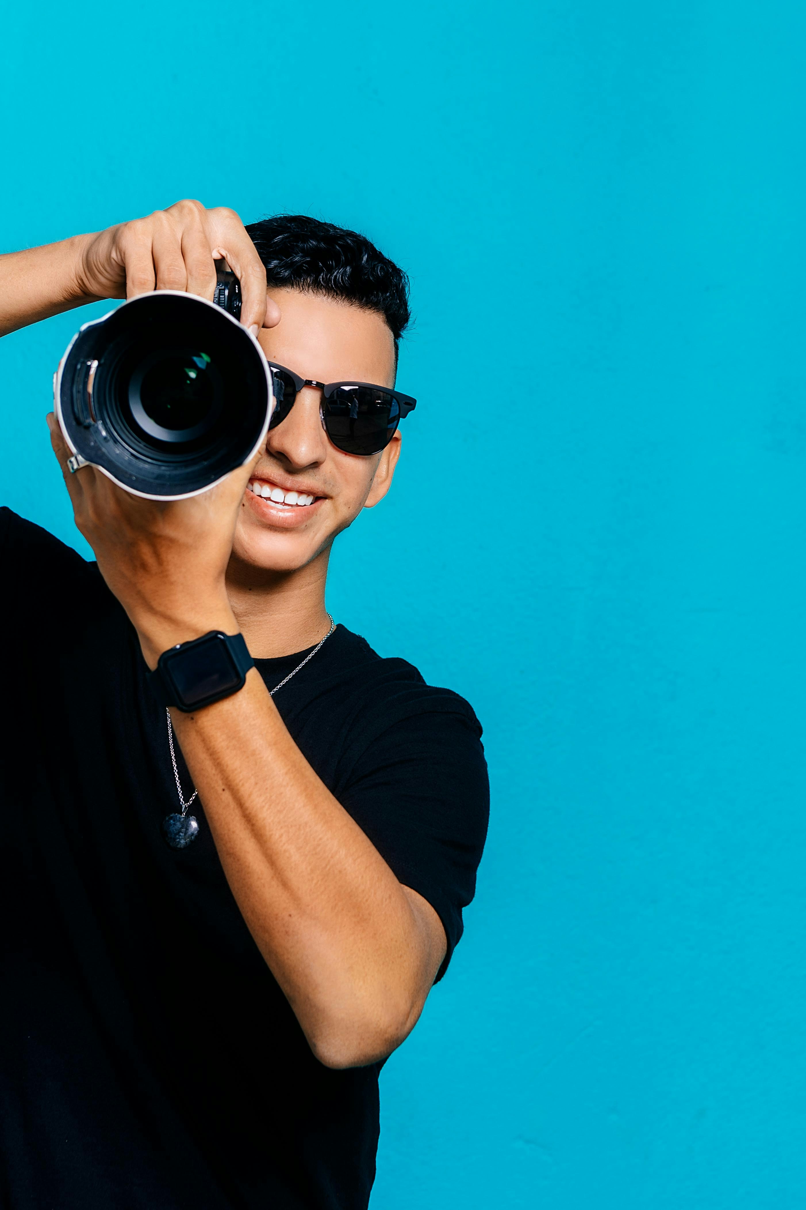 Zum Profil von Edrick Krozendijk