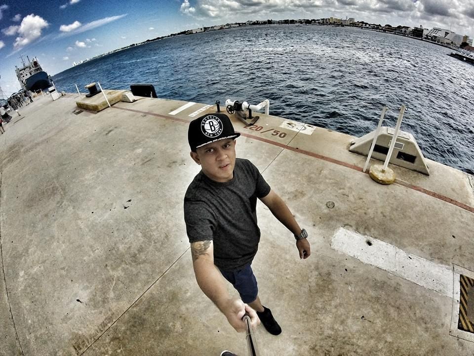 Go to Rollie Pobre's profile