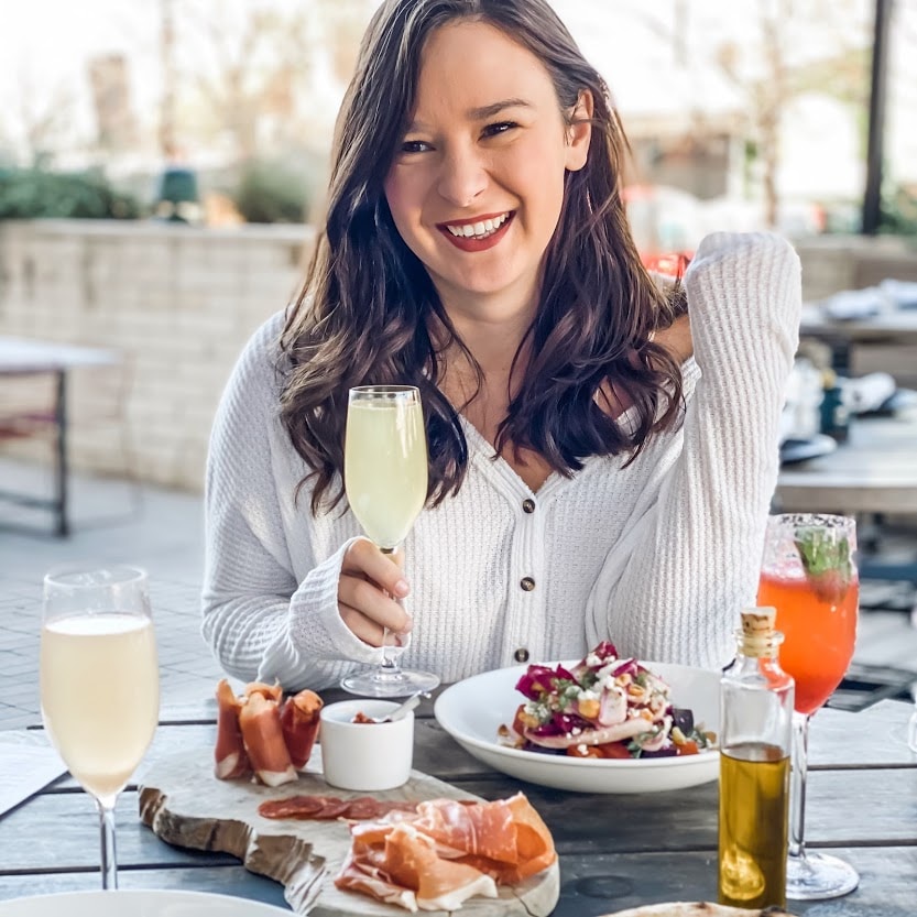 Go to Michelle Williams's profile